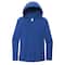District® Women's Perfect Tri® Long Sleeve Hoodie